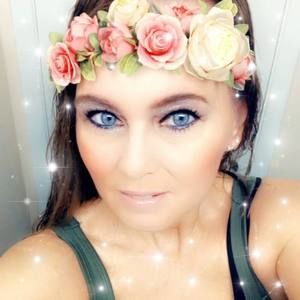 Meet your Posher, Ann